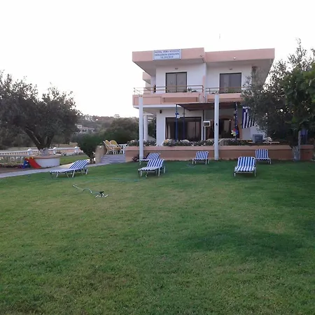 Vera Aparthotel 2*