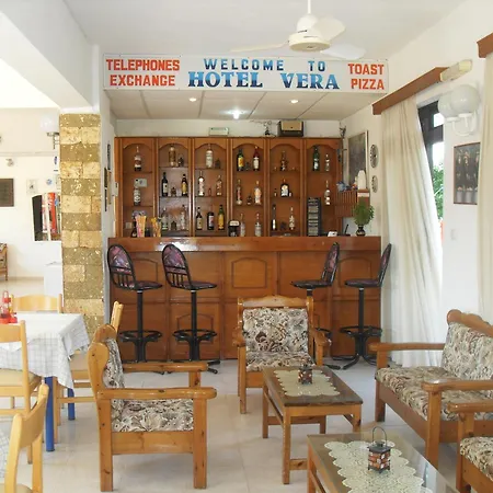 Hotel apartamentowy Vera