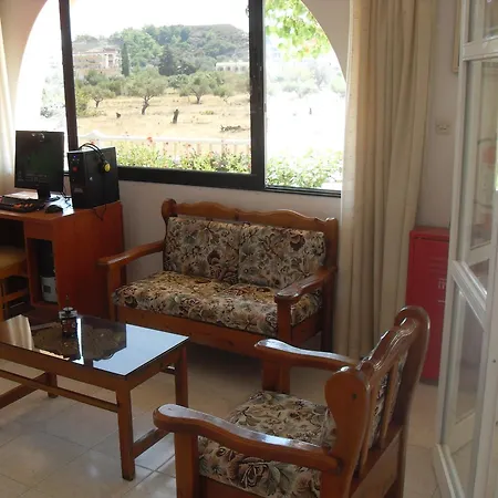 Hotel apartamentowy Vera 2*