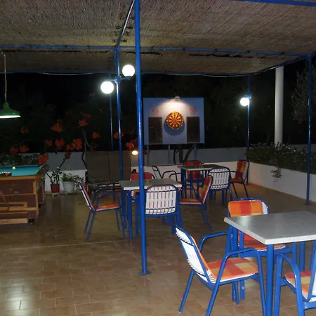Hotel apartamentowy Vera 2*