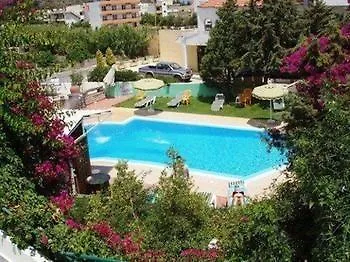 Vera Hotel apartamentowy 2*