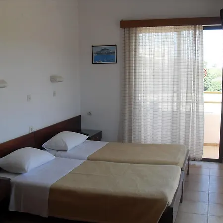 Vera Hotel apartamentowy 2*